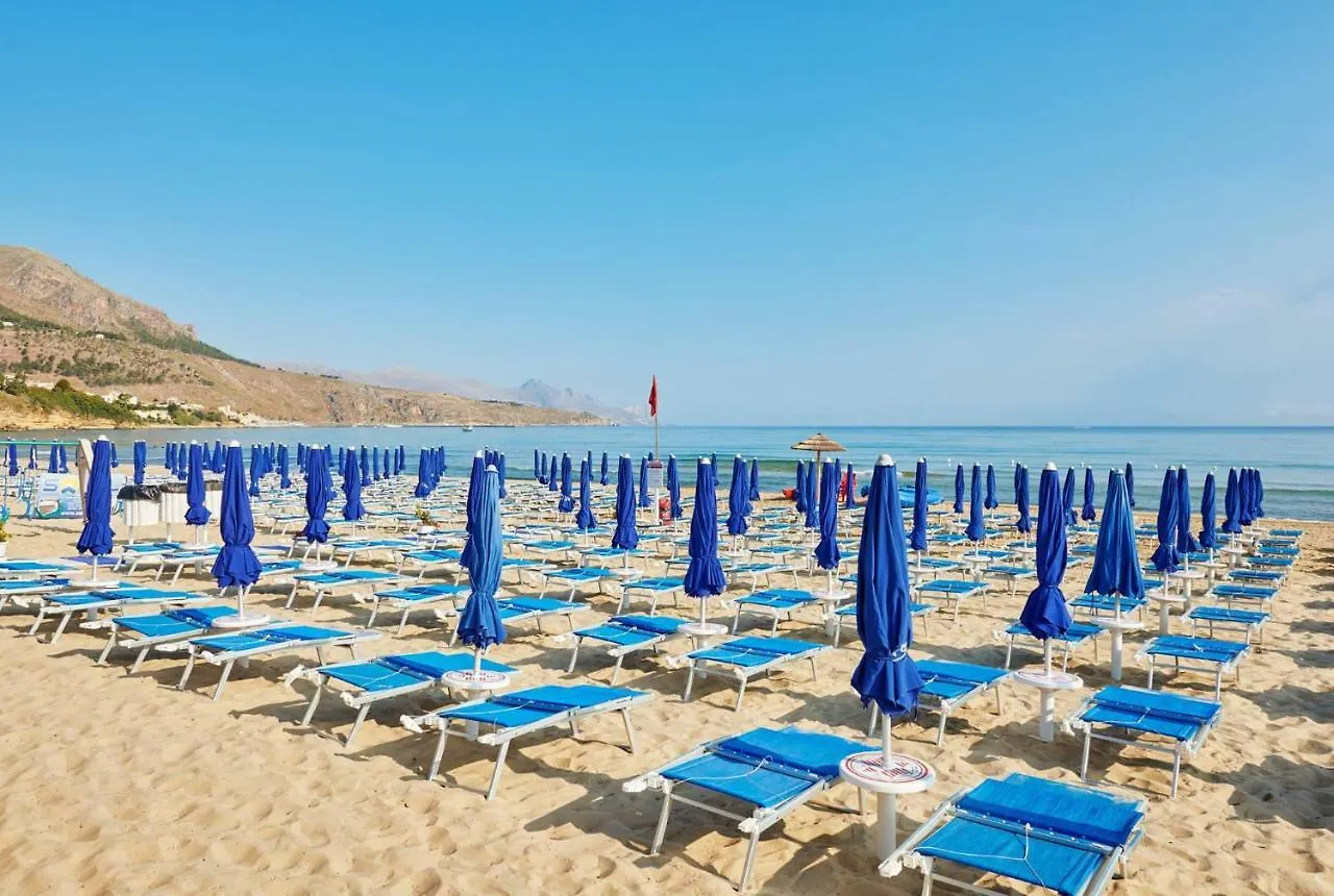 Casa Donatella Willa Castellammare del Golfo