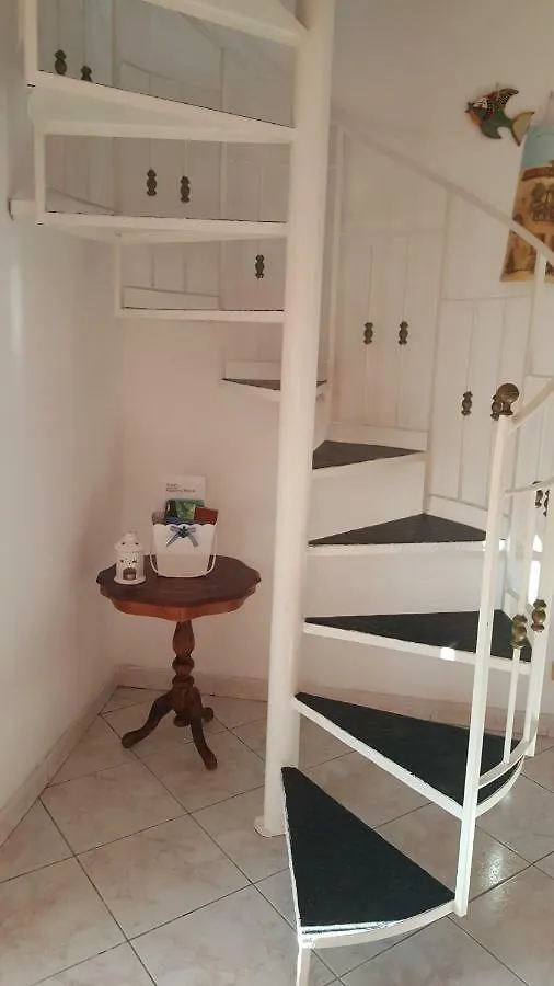 Casa Donatella Willa Castellammare del Golfo Dom wakacyjny