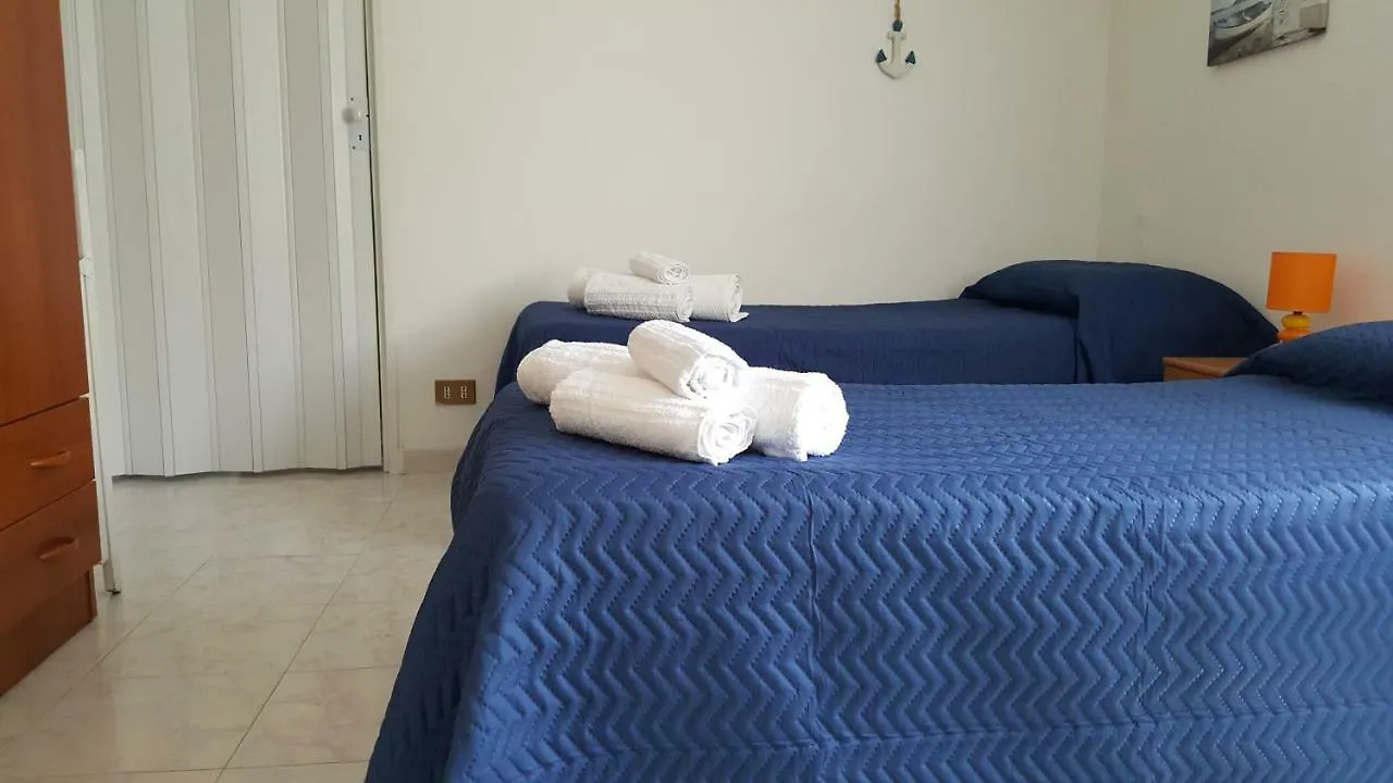 Casa Donatella Villa Castellammare del Golfo Casa vacanze