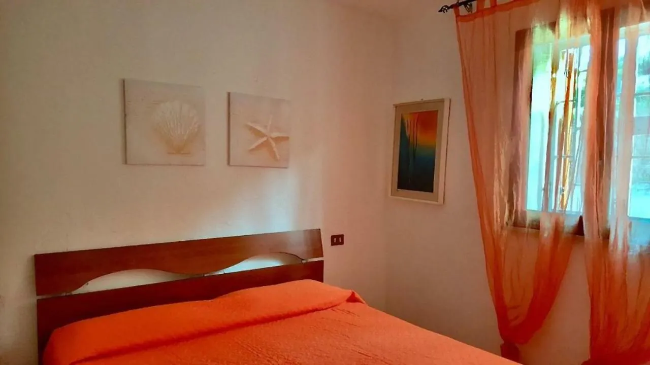 Casa Donatella Willa Castellammare del Golfo 0*,  Włochy