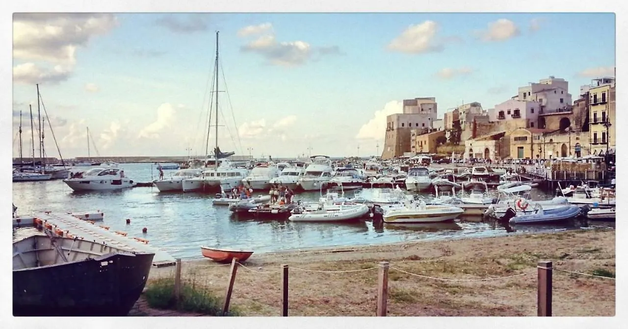 Casa Donatella Villa Castellammare del Golfo