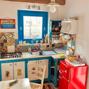 Casa Colore Attic Castellammare del Golfo
